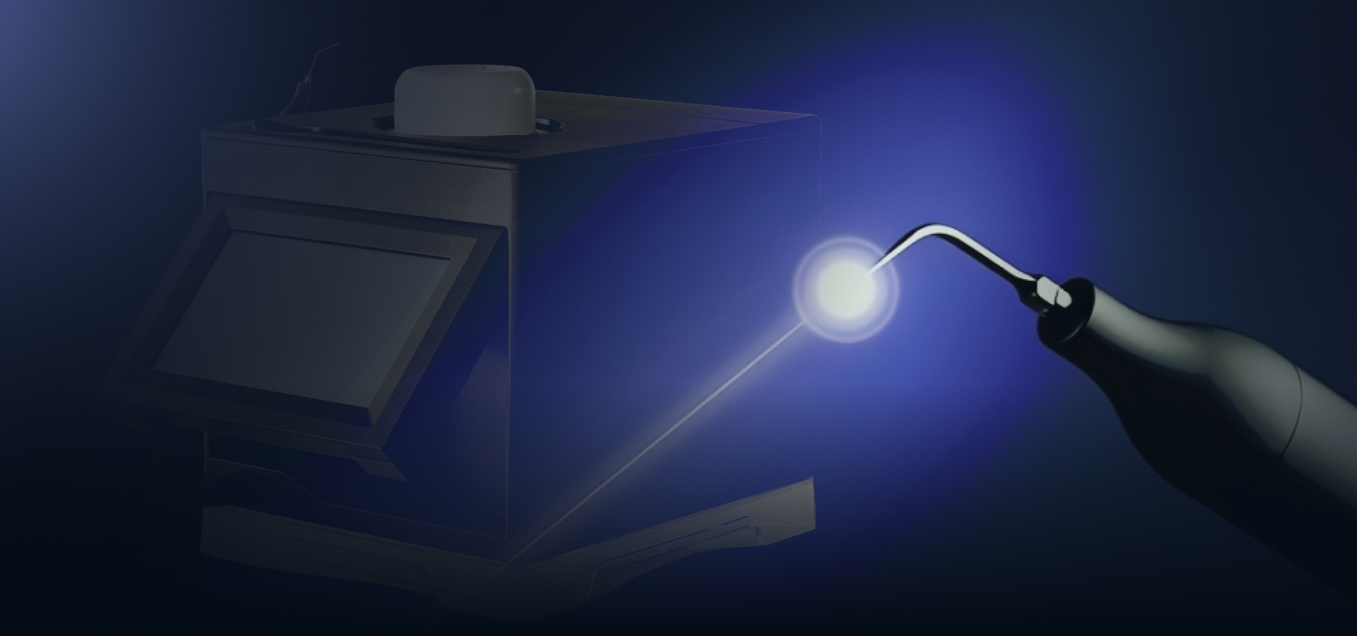 いしはら総合歯科 ブルーラジカル専用サイト