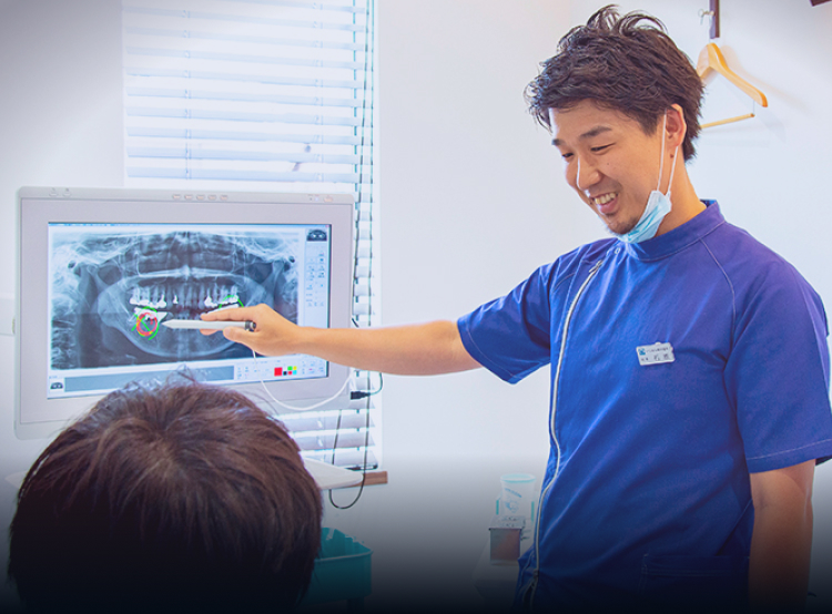 細菌学的アプローチ