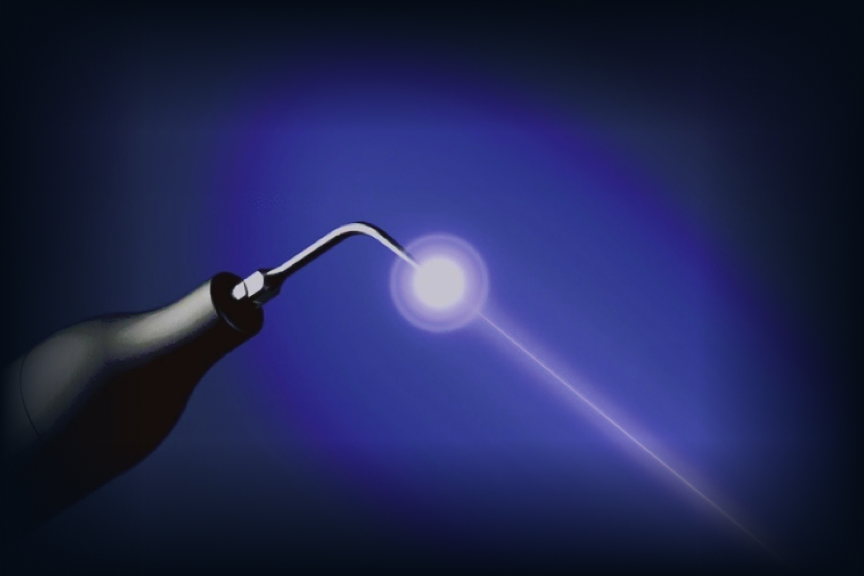 目に見えない細菌へアプローチ